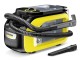 Aspirator cu spalare Karcher SE 3-18 Compact Battery + Kit 1.081-500.01 (Yellow/Black)