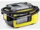 Aspirator cu spalare Karcher SE 3-18 Compact Battery + Kit 1.081-500.01 (Yellow/Black)