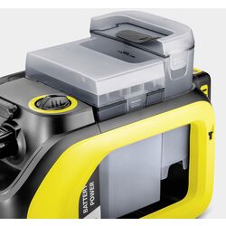 Aspirator cu spalare Karcher SE 3-18 Compact Battery + Kit 1.081-500.01 (Yellow/Black) Thumb
