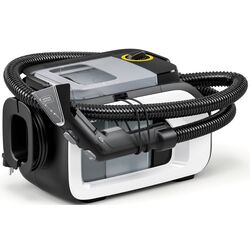 Aspirator cu spalare Karcher SE 3 Compact Home Floor 1.081-533.0 (White/Black) Thumb
