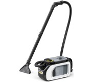 Aspirator cu spalare Karcher SE 3 Compact Home Floor 1.081-533.0 (White/Black)