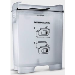 Aspirator cu spalare Karcher SE 3 Compact Home Floor 1.081-533.0 (White/Black) Thumb