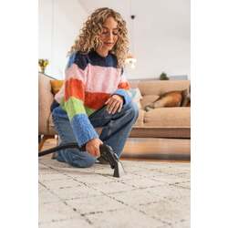 Aspirator cu spalare Karcher SE 3 Compact Home Floor 1.081-533.0 (White/Black) Thumb