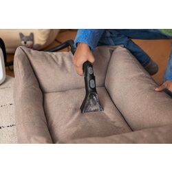 Aspirator cu spalare Karcher SE 3 Compact Home Floor 1.081-533.0 (White/Black) Thumb