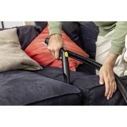 Моющий пылесос Karcher SE 4 Go!Further 1.081-172.0 (Black) Thumb