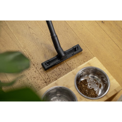 Моющий пылесос Karcher SE 4 Go!Further 1.081-172.0 (Black) Thumb