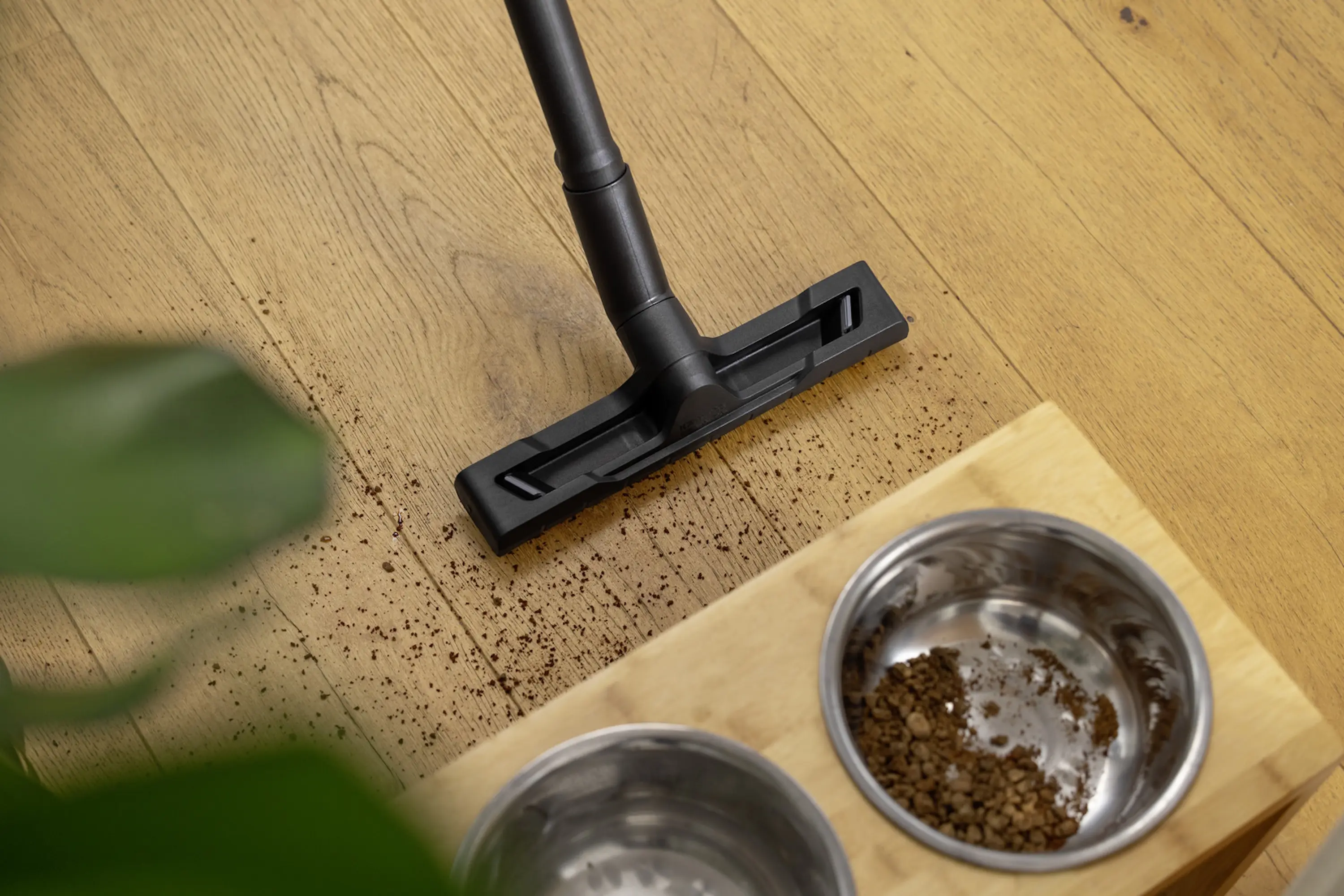 Моющий пылесос Karcher SE 4 Go!Further 1.081-172.0 (Black) - 5