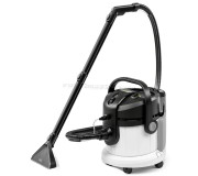 Aspirator cu spalare Karcher SE 4 Plus EU 1.081-171.0 (White/Black)