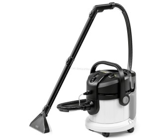 Моющий пылесос Karcher SE 4 Plus EU 1.081-171.0 (White/Black)