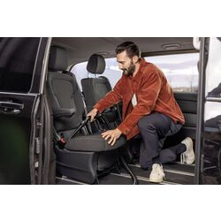 Моющий пылесос Karcher SE 4 Plus EU 1.081-171.0 (White/Black) Thumb