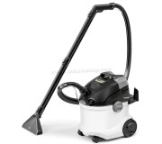 Aspirator cu spalare Karcher SE 5 1.081-230.0 (White/Black)