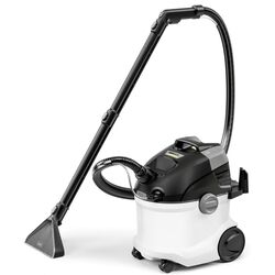 Aspirator cu spalare Karcher SE 5 1.081-230.0 (White/Black)