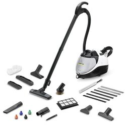 Aspirator cu abur Karcher 1.439-490.0 SV 7 (Grey/Black) Thumb