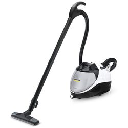 Aspirator cu abur Karcher 1.439-490.0 SV 7 (Grey/Black) Thumb