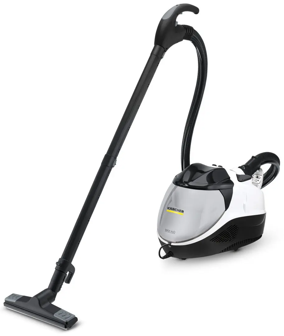 Aspirator cu abur Karcher 1.439-490.0 SV 7 (Grey/Black)