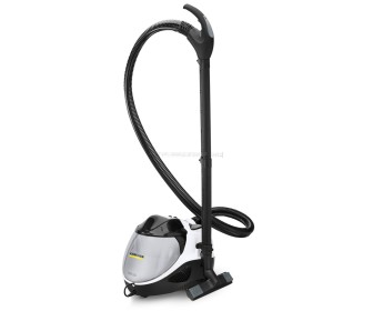 Aspirator cu abur Karcher 1.439-490.0 SV 7 (Grey/Black)