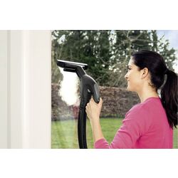 Aspirator cu abur Karcher 1.439-490.0 SV 7 (Grey/Black) Thumb