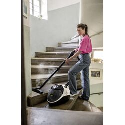 Aspirator cu abur Karcher 1.439-490.0 SV 7 (Grey/Black) Thumb