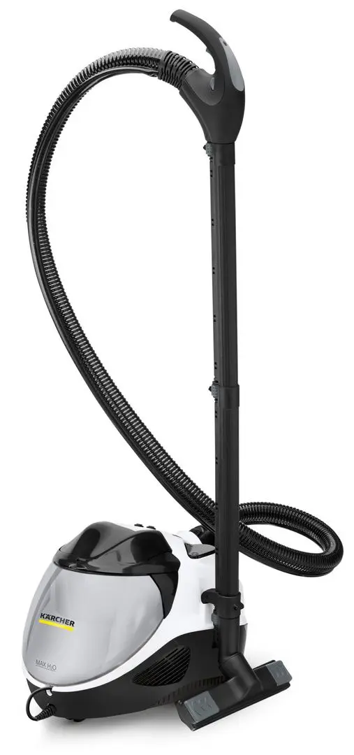 Aspirator cu abur Karcher 1.439-490.0 SV 7 (Grey/Black)