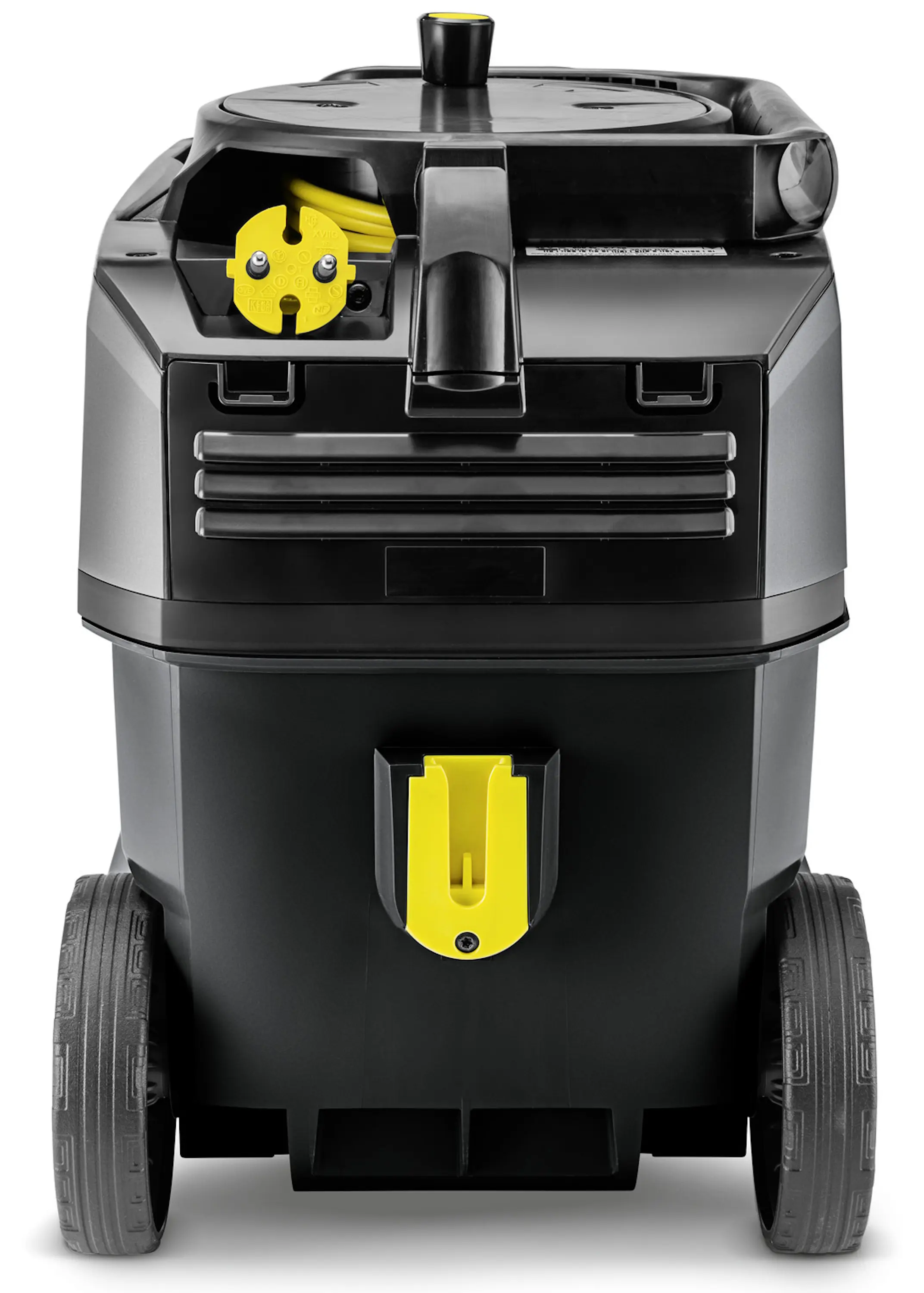 Aspirator Karcher T 10/1 Adv HEPA Go!Further 1.527-310.0 (Yellow/Black) - 2
