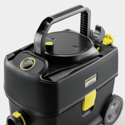 Aspirator Karcher T 10/1 Adv HEPA Go!Further 1.527-310.0 (Yellow/Black) Thumb
