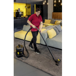 Aspirator Karcher T 11/1 Classic Adv Go!Further 1.527-222.0 (Yellow/Black) Thumb