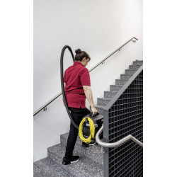 Aspirator Karcher T 11/1 Classic Adv Go!Further 1.527-222.0 (Yellow/Black) Thumb