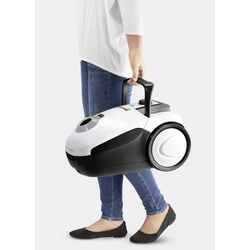 Aspirator Karcher VC 2 1.198-031.0 (White/Black) Thumb