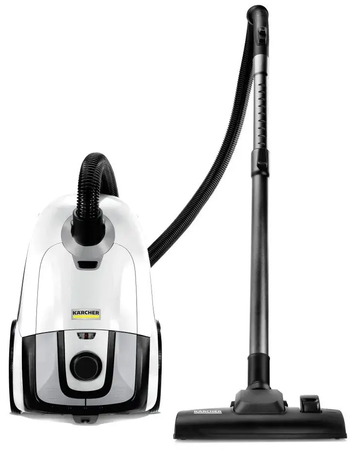 Aspirator Karcher VC 2 1.198-031.0 (White/Black)