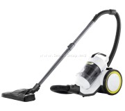 Aspirator Karcher VC 3 Plus KAP 1.198-050.0 (White)