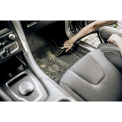 Aspirator Karcher WD 1 Classic (Balck/Yellow) Thumb