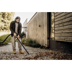 Aspirator Karcher WD 1 Classic (Balck/Yellow) Thumb