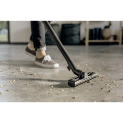 Пылесос Karcher WD 1 Classic Set (Balck/Yellow) Thumb