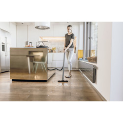 Пылесос Karcher WD 2 Plus S V-15/4/18/C 1.628-054.0 (Yellow/Black) Thumb