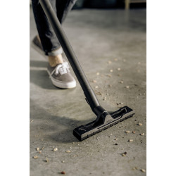 Пылесос Karcher WD 2 Plus S V-15/4/18/C 1.628-054.0 (Yellow/Black) Thumb