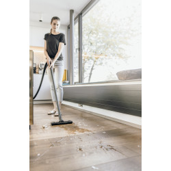 Пылесос Karcher WD 2 Plus V-12/4/18 Set (Yellow) Thumb