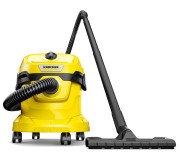 Aspirator Karcher WD 2 Plus V-12/4/18 (Yellow/Black)