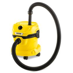 Aspirator Karcher WD 2 Plus V-12/4/18 (Yellow/Black) Thumb