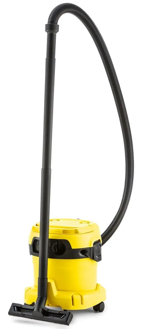 Aspirator Karcher WD 2 Plus V-12/4/18 (Yellow/Black)