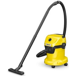 Aspirator Karcher WD 3 V-15/4/20 (Yellow/Black) Thumb