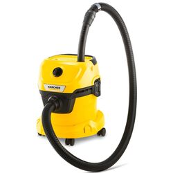 Aspirator Karcher WD 3 V-15/4/20 (Yellow/Black) Thumb