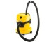 Aspirator Karcher WD 3 V-15/4/20 (Yellow/Black)