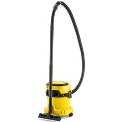 Aspirator Karcher WD 3 V-15/4/20 (Yellow/Black) Thumb