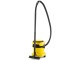 Aspirator Karcher WD 3 V-15/4/20 (Yellow/Black)