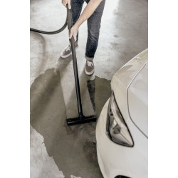 Пылесос Karcher WD 3 V-15/6/20 Set (Black/Yellow) Thumb