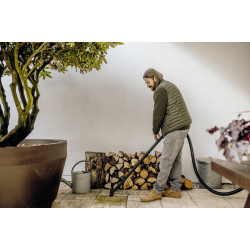 Пылесос Karcher WD 3 V-15/6/20 Set (Black/Yellow) Thumb