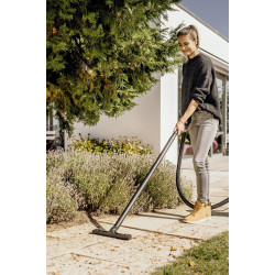 Пылесос Karcher WD 3 V-15/6/20 Set (Black/Yellow) Thumb