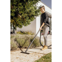 Aspirator Karcher WD 3 V-17/4/20 1.628-130.0 (Yellow/Black) Thumb