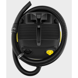 Пылесос Karcher WD 4 S V-20/5/22 1.628-262.0 (Black/Yellow) Thumb