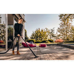 Пылесос Karcher WD 4 S V-20/5/22 1.628-262.0 (Black/Yellow) Thumb